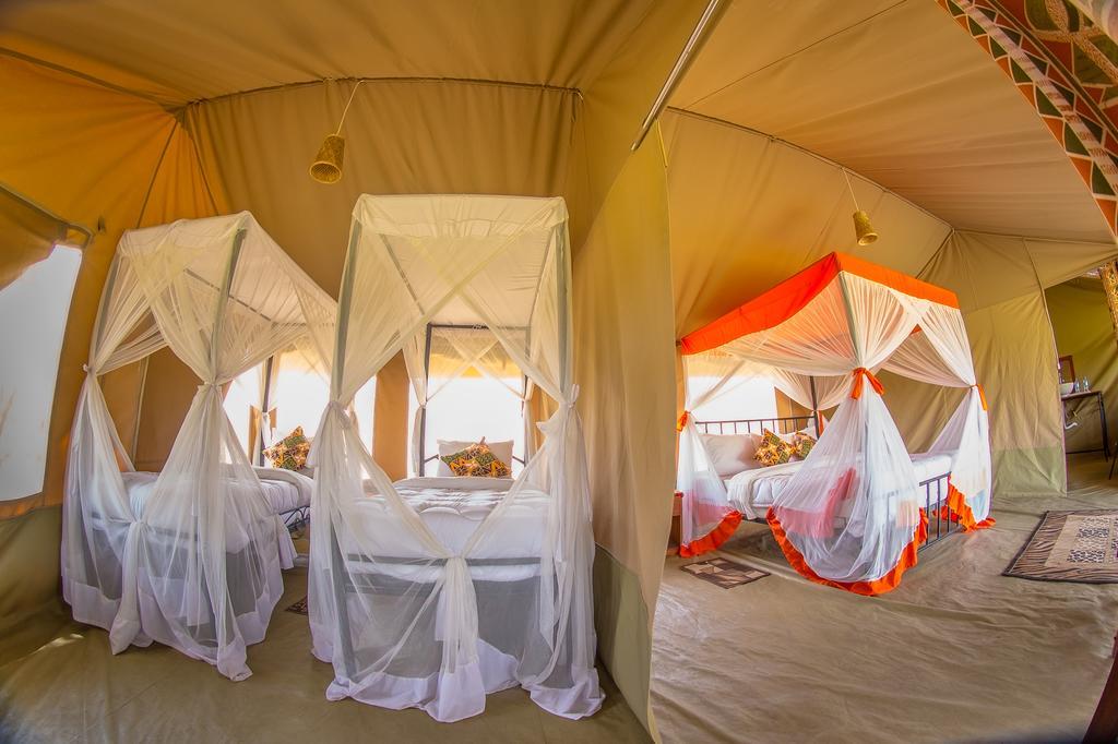 Kisura Serengeti Camp Soronera Ngoại thất bức ảnh
