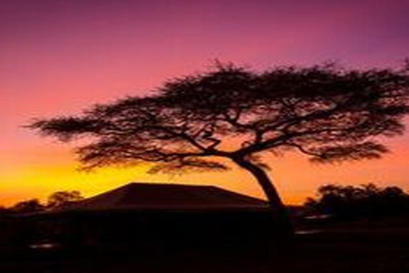 Kisura Serengeti Camp Soronera Ngoại thất bức ảnh